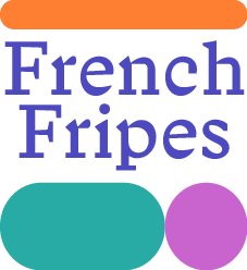 French Fripes