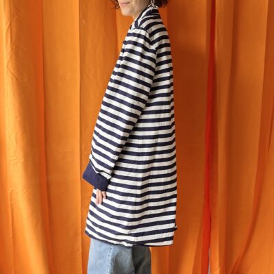 Veste coton réversible années 2000 taille 36 à 40 – Image 4