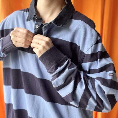 Polo Armor Lux années 2000 taille 38 à 50 – Image 4